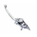 Рычаг тормоза питбайк складной SM-PARTS