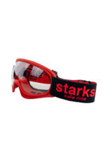 STARKS Кроссовые детские очки №К47 Красный