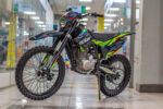 BSE Z3L Spek Green (015)