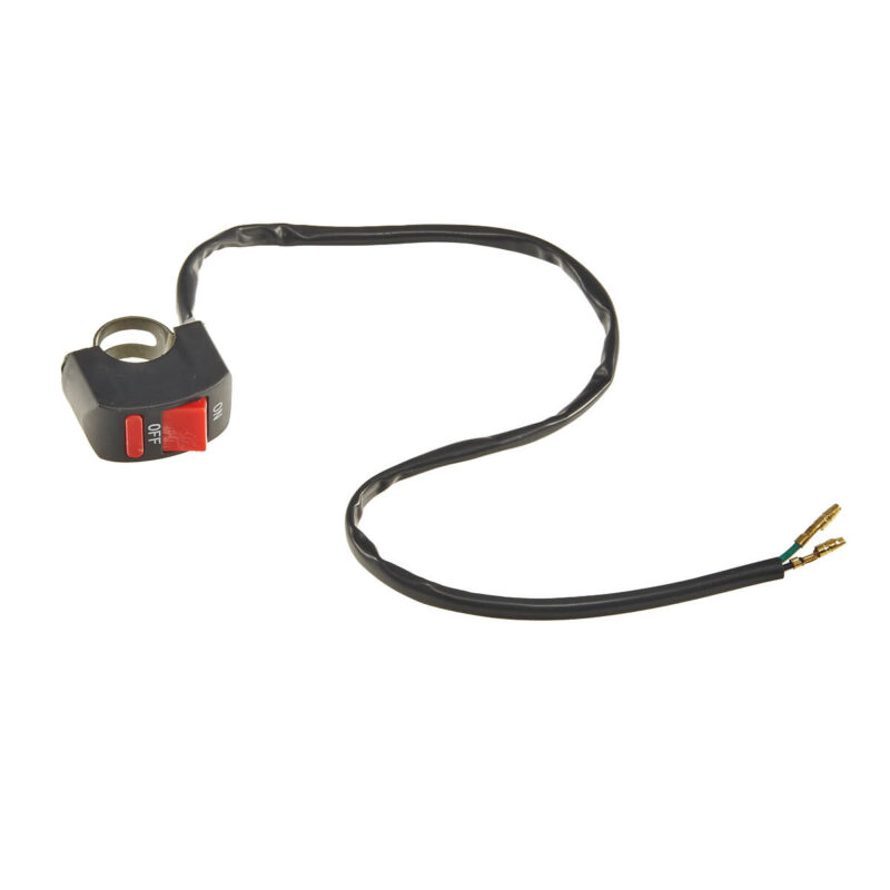 Выключатель двигателя универсальный (тип CRF) SM-PARTS