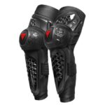 Защита колена Dainese MX1 Knee Guard Ebony-Black
