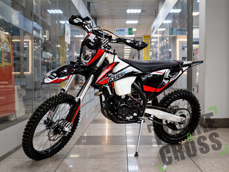 FullCrew StreetKiller PR300 2118 MSD (SK)