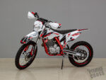 ROCKOT R5X Rampage (300cc, ZS175FMM (CB300F), 21/18)