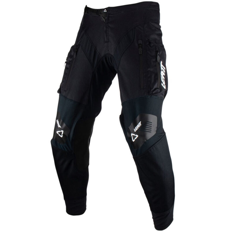 Штаны Leatt 4.5 Enduro XL-US36-EU54 Blk
