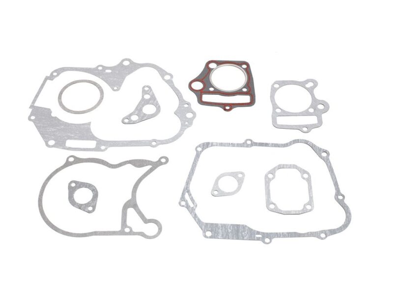 Прокладки компл. полный двиг. YX125 (153FMI) эл.стартер SM-PARTS