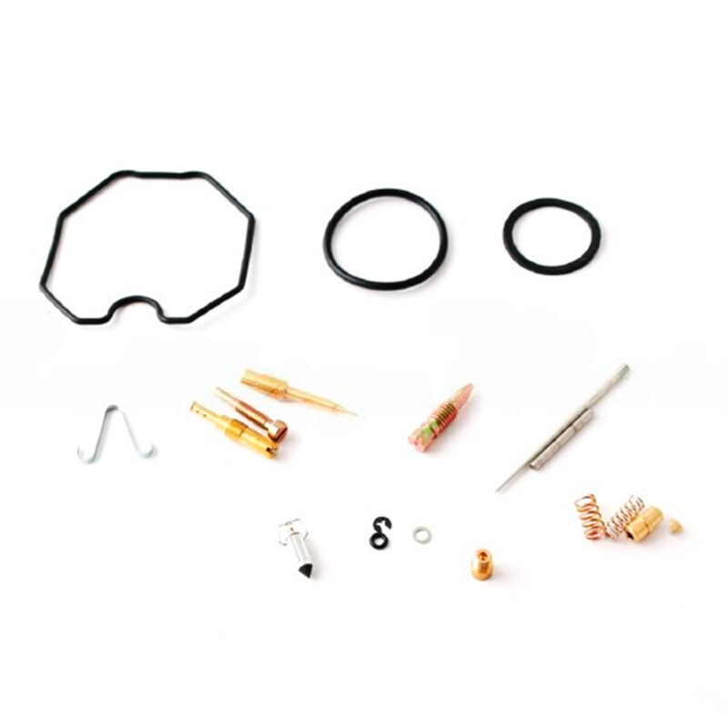 Карбюратор PZ30 (с ускорительным насосом) CB250/TTR250 250см3 SM-PARTS