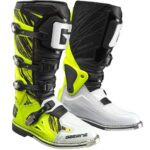 Мотозащита Gaerne Fastback Endurance YELLOW 43