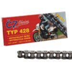 Цепь привода CZ Chains 428 Basic - 132