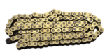 Цепь для мотоцикла CZ Chains 428 MX Gold - 110