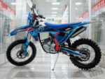 GR8 F300A (4T CB300RL) Enduro OPTIMUM (2024 г.)