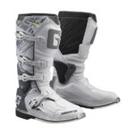 Мотозащита Gaerne Fastback Endurance WHITE 43