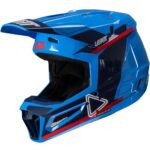 Внедорожный шлем Leatt 3.5 V25 Royal M 57-58cm