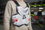 Защита тела Leatt 2.5 Wht