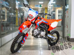 Apollo RXF Freeride 125LE, 17/14 (Красный)