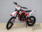 Progasi SUPER MAX 300 PRO (ZS PR300) Red/White