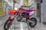 Apollo RXF OPEN 125E 14/12 (Красный)