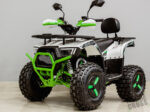 YACOTA SIRIUS 2000W (Бело-зеленый)
