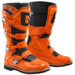 Мотозащита Gaerne GX 1 GoodYear ORANGE BLACK 40