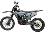 BSE T4 Black (ZS172FMM-5)