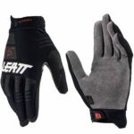 Перчатки кросс Leatt 2.5 SubZero M-EU8-US9 Blk