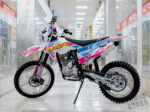 BSE Z2 21/18 Roqvi Pink (015)