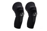 Защита колена Leatt AirFlex Hybrid Pro Blk M