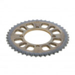 Звезда ведомая стальная питбайк 428-41T SM-PARTS