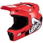 Внедорожный шлем Leatt 3.5 V24 Red XL 61-62cm