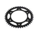 Звезда ведомая стальная KAYO K6, T4, T6 ( JT R210) 520-51 SM-PARTS