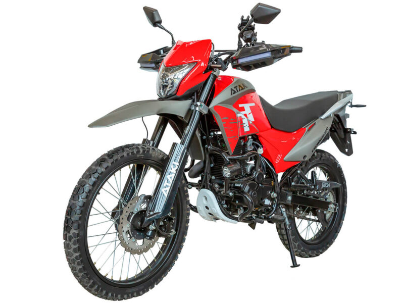 ATAKI CROSSER 300 (4T PR300) ПТС 21/18 (2024 г.)