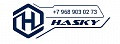 HASKY