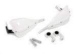 Защита рук Regulmoto Ultra set усиленная с креплением 22/28мм (Белый, , RM-401001-2)