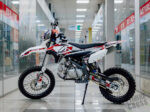 Apollo Tracker 125LE 17/14 Белый
