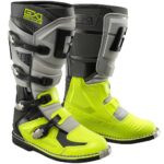 Gaerne GX-1 Goodyear Yellow-Black 39