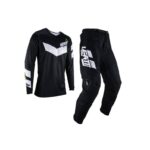 Комплект Джерси + Штаны Leatt 3.5 XXL-US38-EU56 Blk