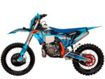 GR8 T300L (2T MT-300) Enduro RR (2024г.)