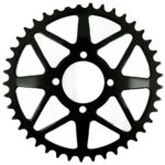 Звезда ведомая стальная 520-41T ML