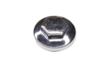 Крышка клапана круглая CB125-250, 35 мм