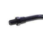 Зеркала мото (пара) SMP-020 прав. резьба M10 SM-PARTS (черный, 020225-573-2071)