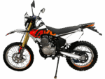 KAYO T1 300 ENDURO (PR300) 21/18 ПТС