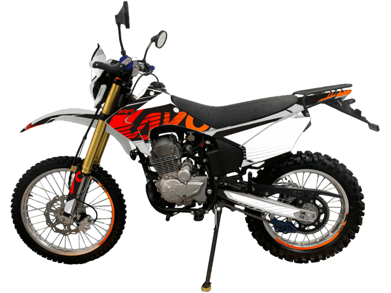 KAYO T1 300 ENDURO (PR300) 21/18 ПТС