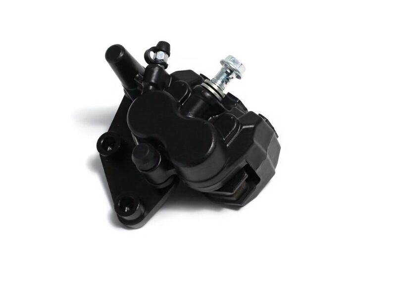 Суппорт передн. диск. тормоза KAYO T2 SM-PARTS