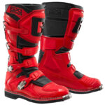 Мотозащита Gaerne GX 1 GoodYear RED BLACK 43