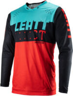 Джерси Leatt 4.5 Lite S Fuel