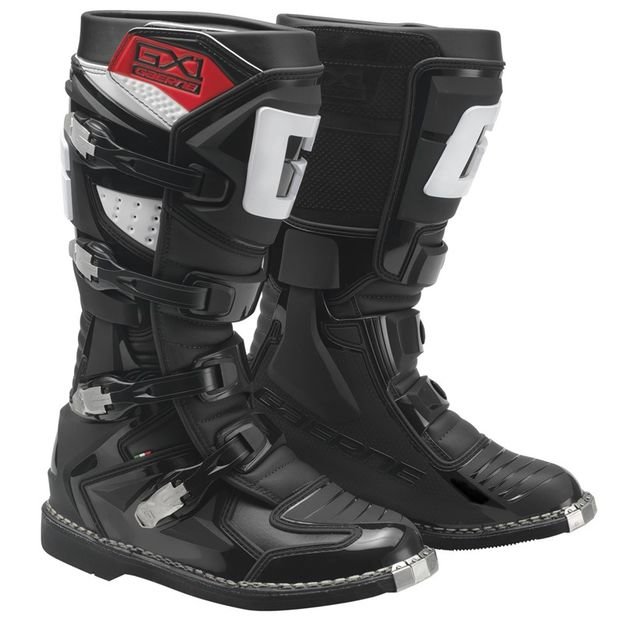 Мотозащита Gaerne GX1 Enduro Black 44