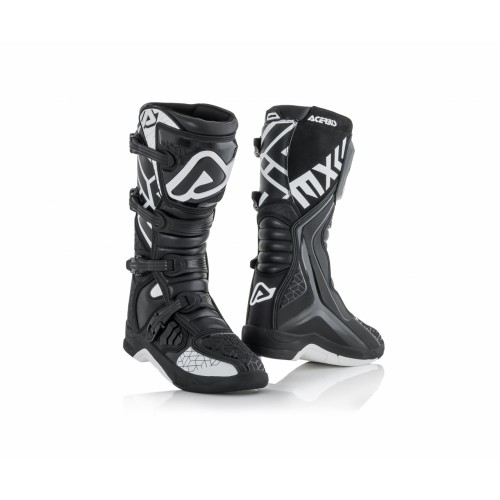 Мотозащита Acerbis X-TEAM Black, (р.46)