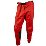 Брюки для мотокросса FLY RACING KINETIC REFRESH (красный, 30, 6430474-950-5765)