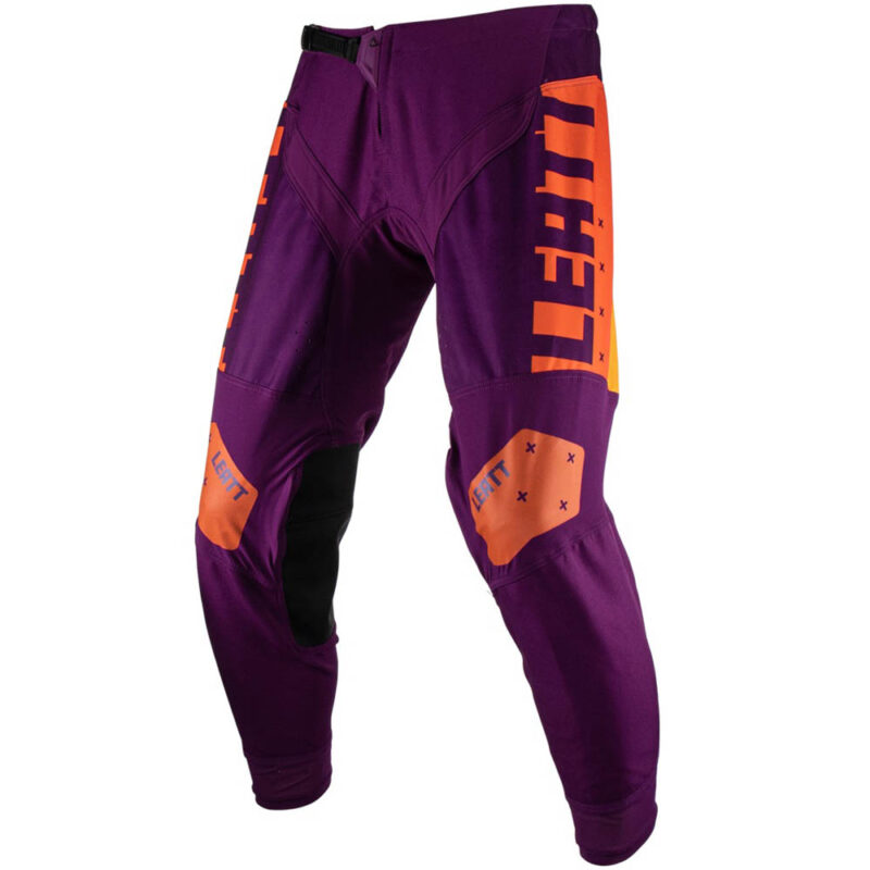 Штаны Leatt 4.5 L-US34-EU52 Indigo