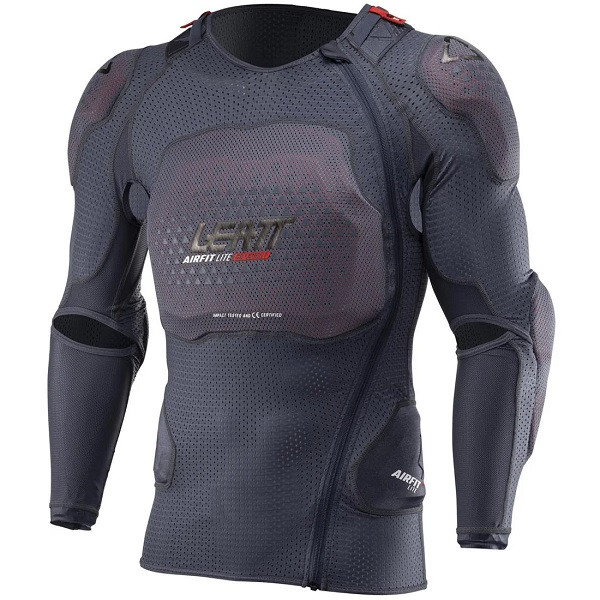 Защита тела Leatt 3DF AirFit Lite Evo M 166-172cm