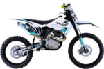 ROCKOT R5H Cyclone (250cc, HS172FMM (CB250F), 21/18)